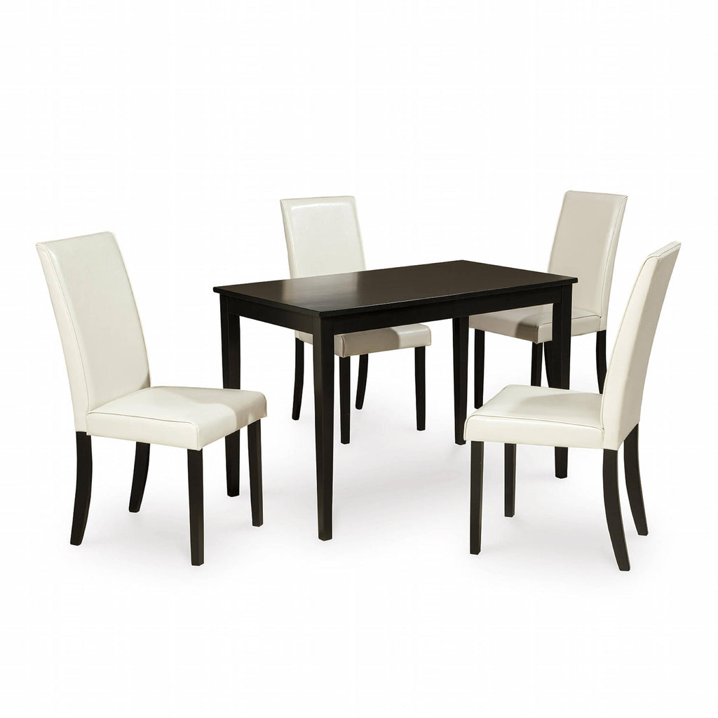 Ensemble de salle à manger Kimonte