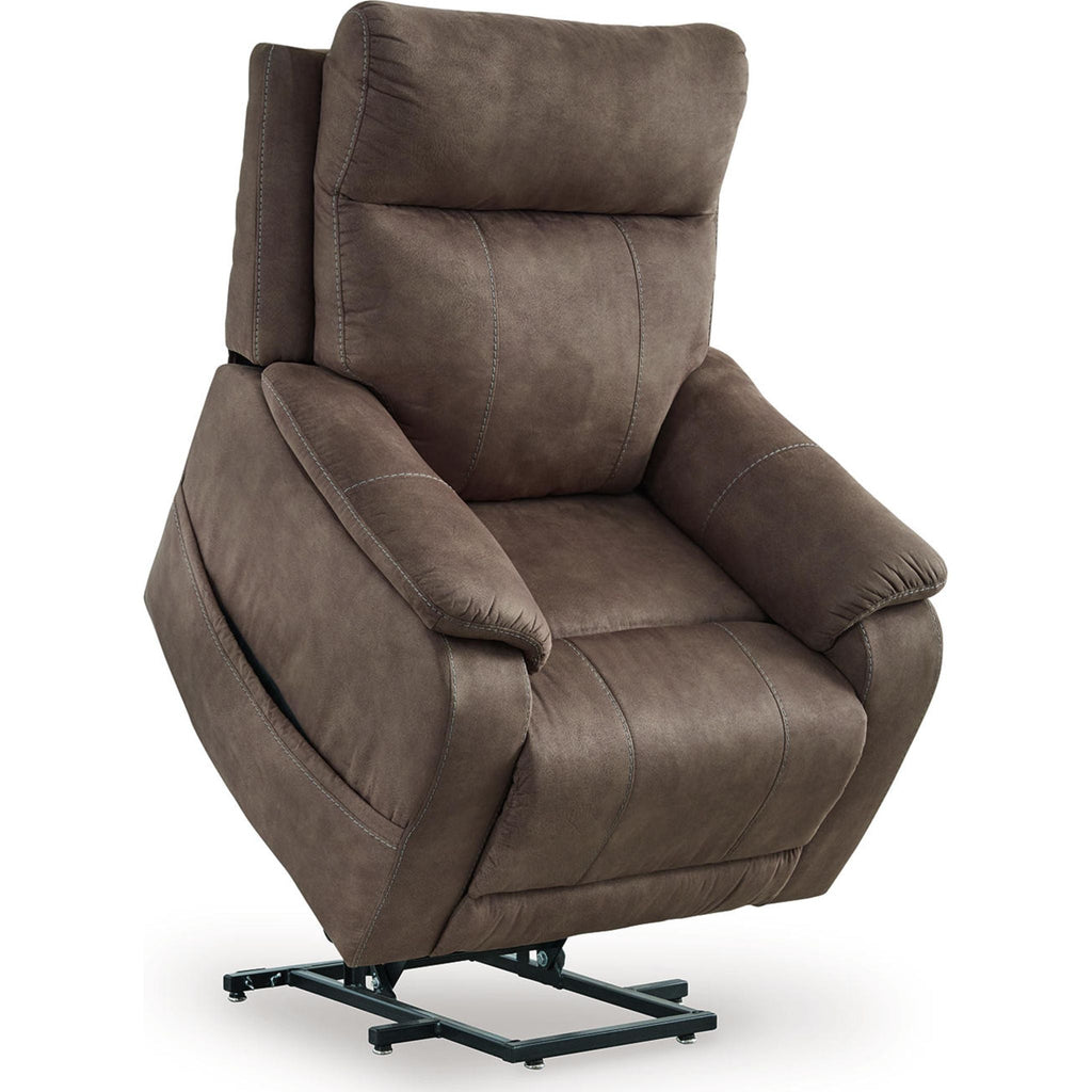 Fauteuil inclinable électrique Crestmeade