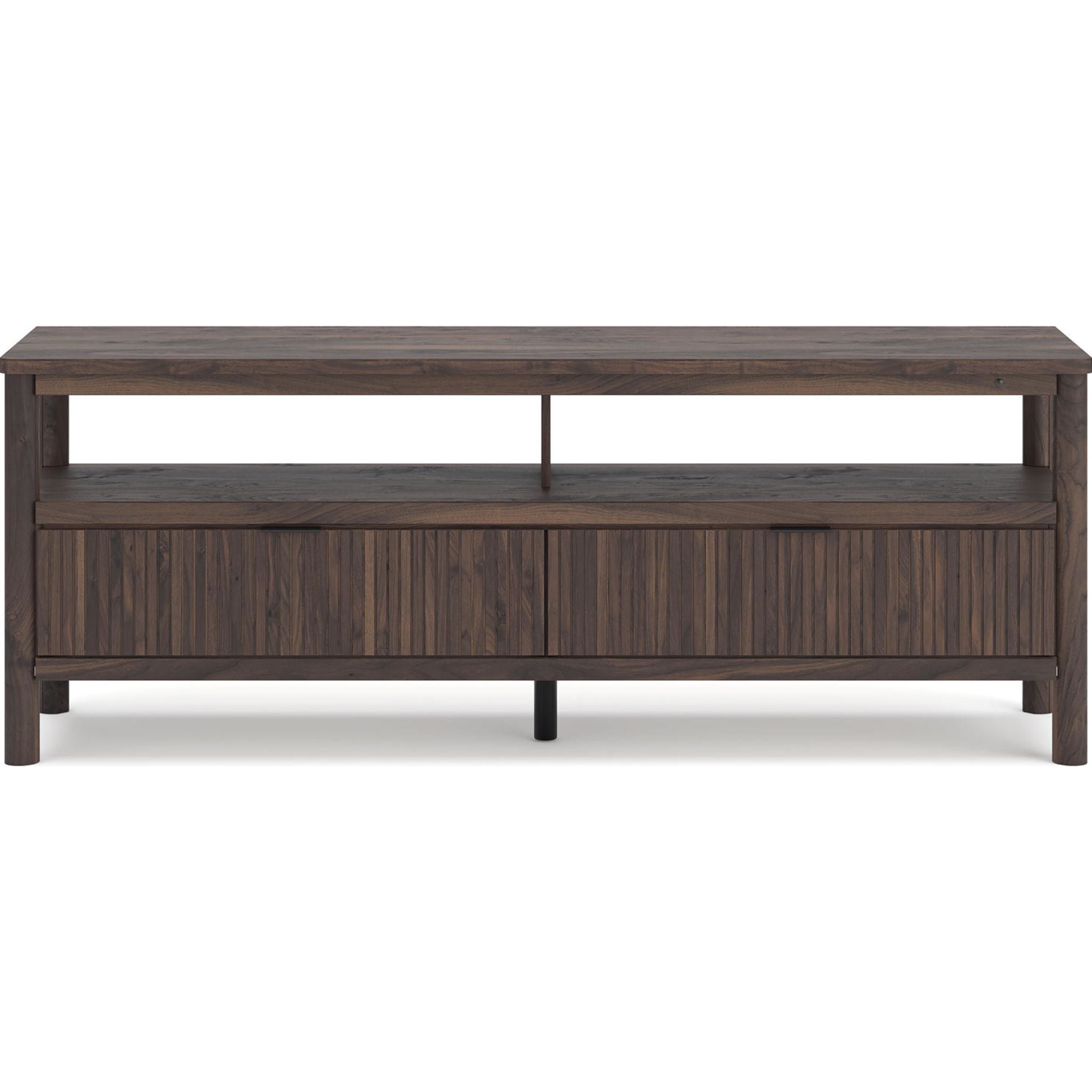 Meuble TV Cadmori - Marron