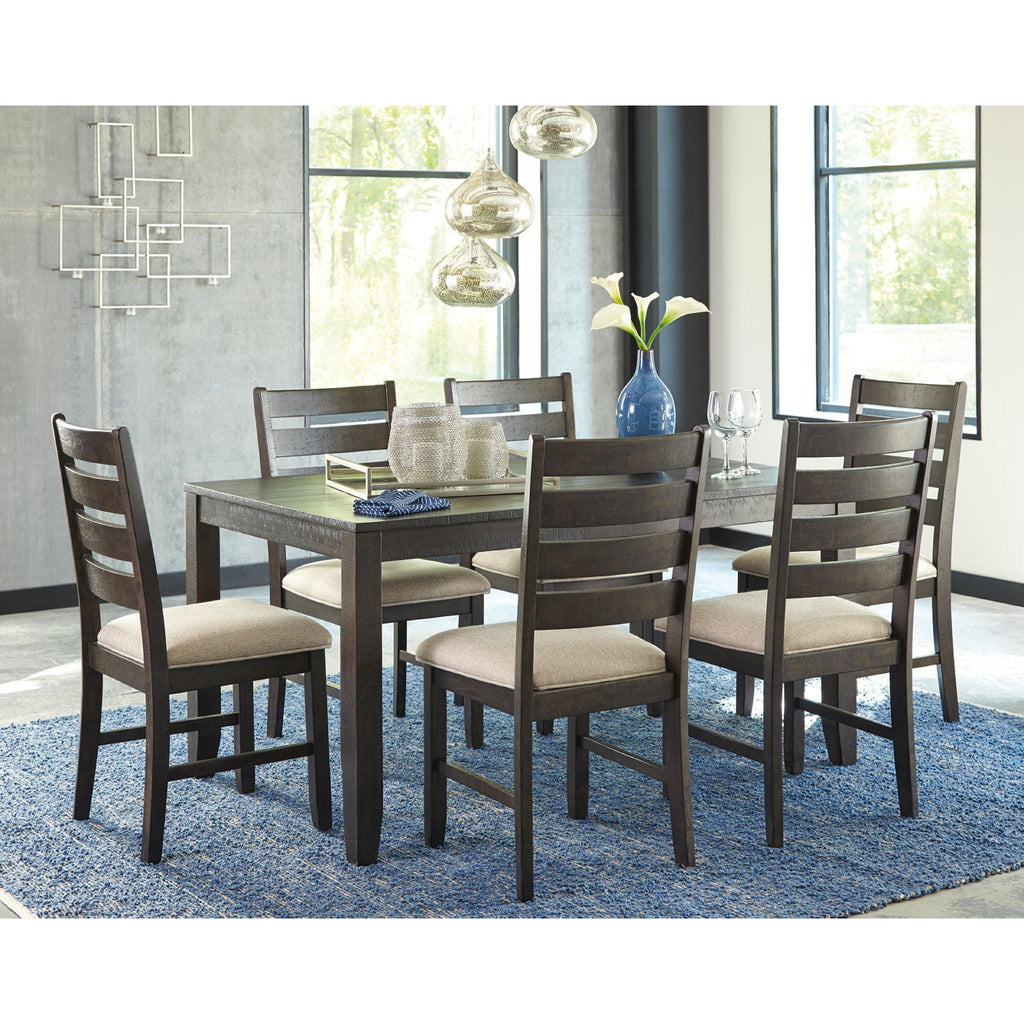 Ensemble de salle à manger Rokane