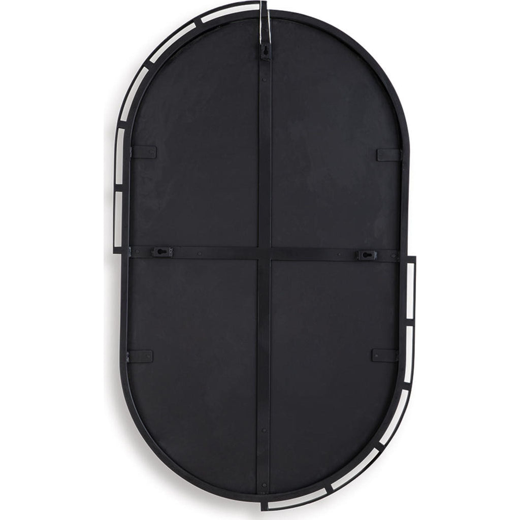 Miroir décoratif Valkings 24,13 x 40,13