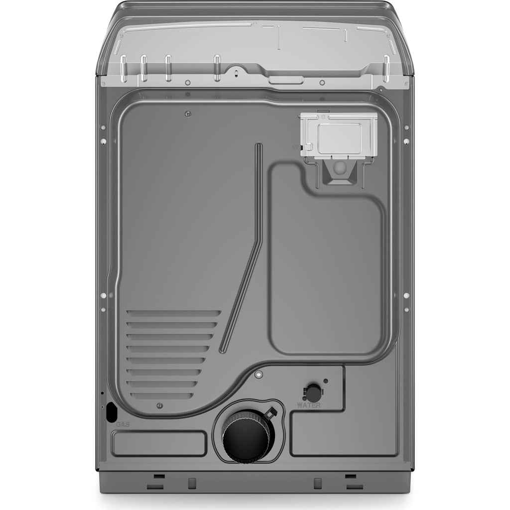 Sèche-linge Whirlpool (YWED7120HC) - Chrome Shadow