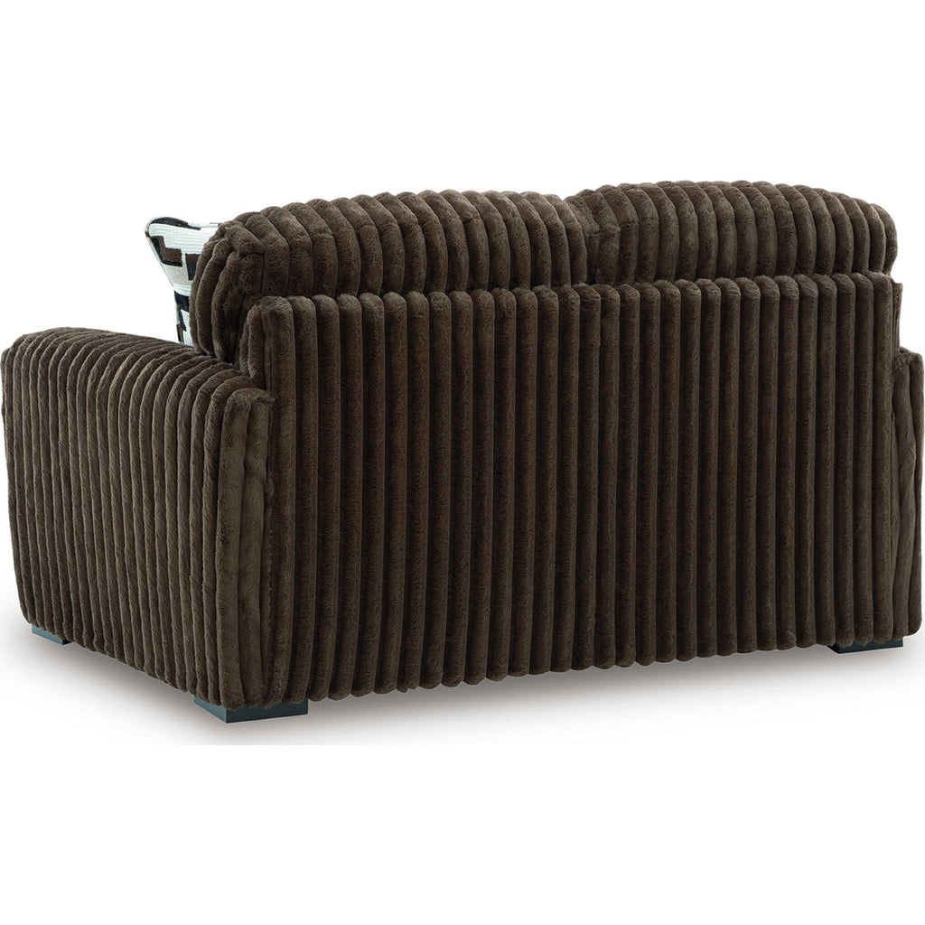 Causeuse Midnight-Madness