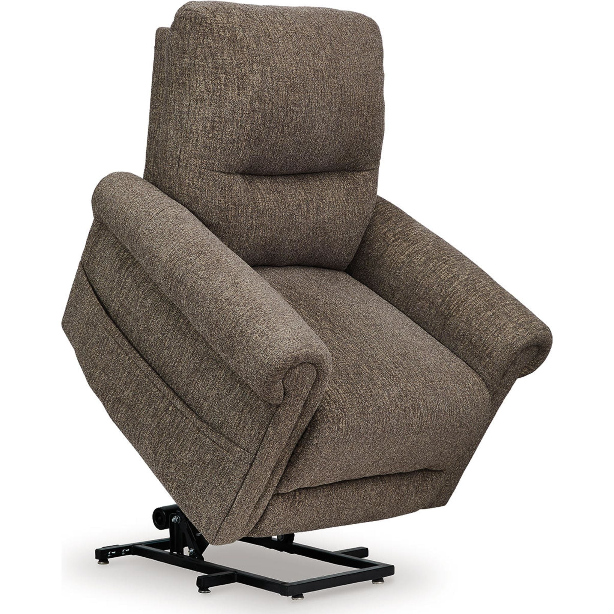 Fauteuil inclinable électrique Aureta