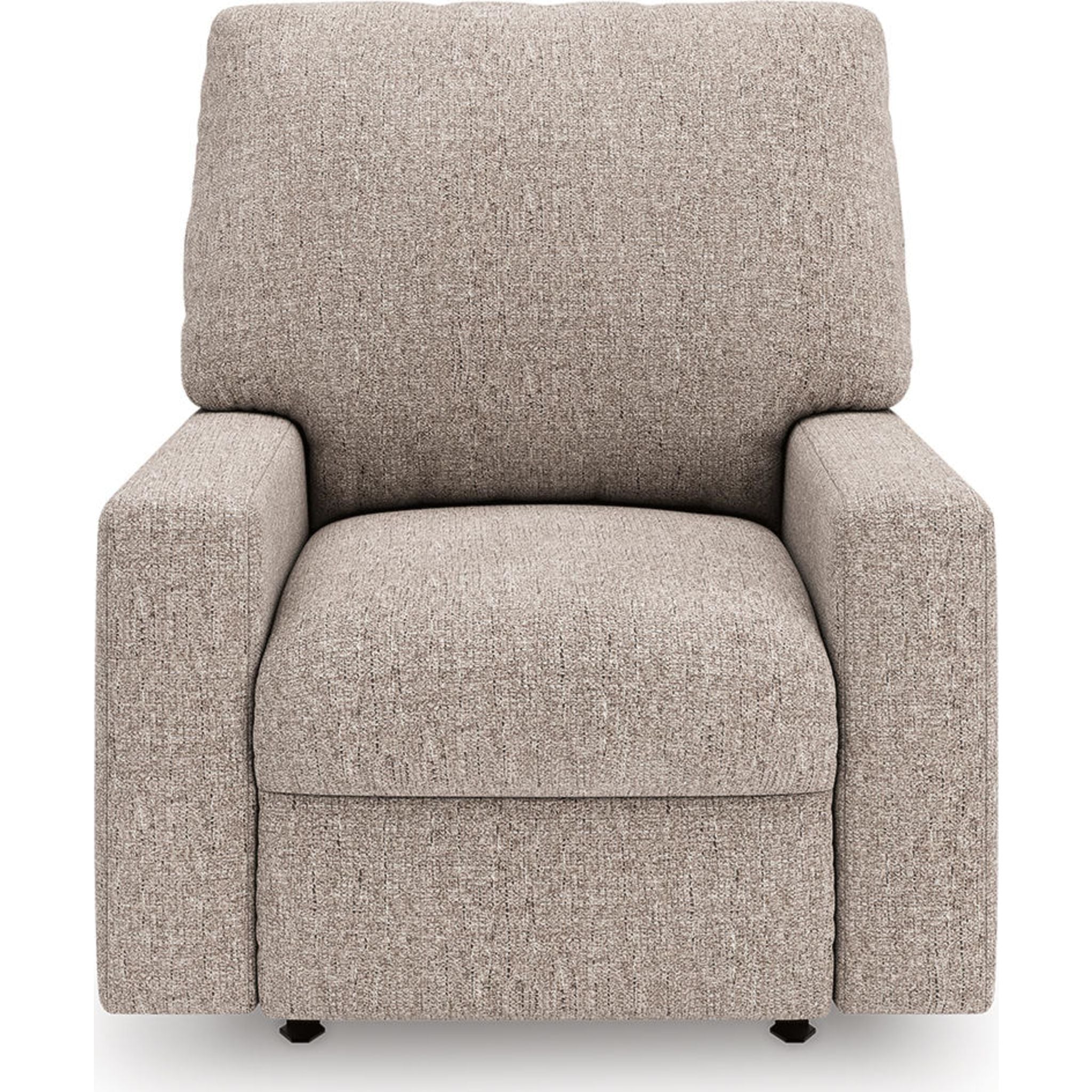 Fauteuil inclinable Seyler Lane - Chanvre