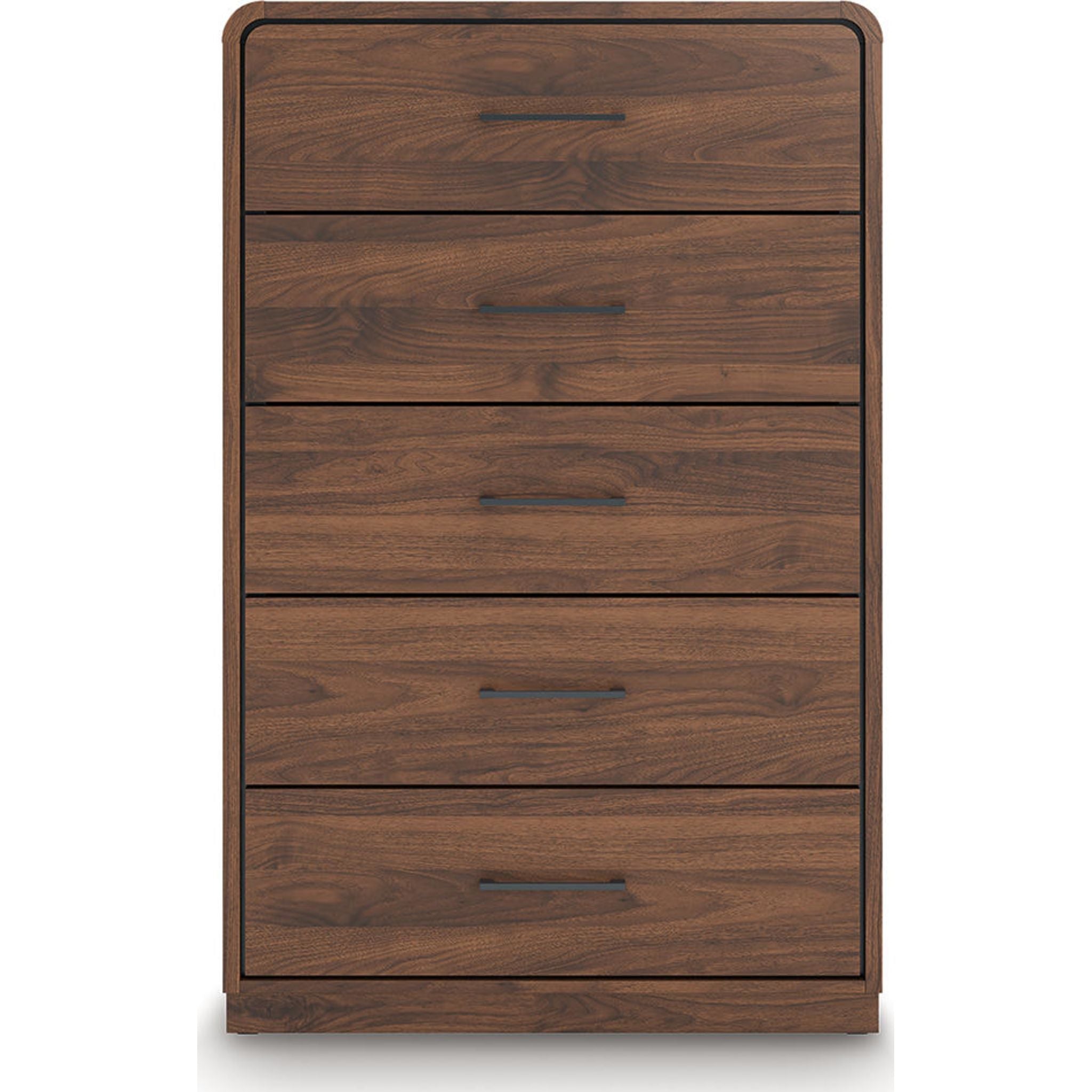 Coffre Fortlorn - Brun Noyer