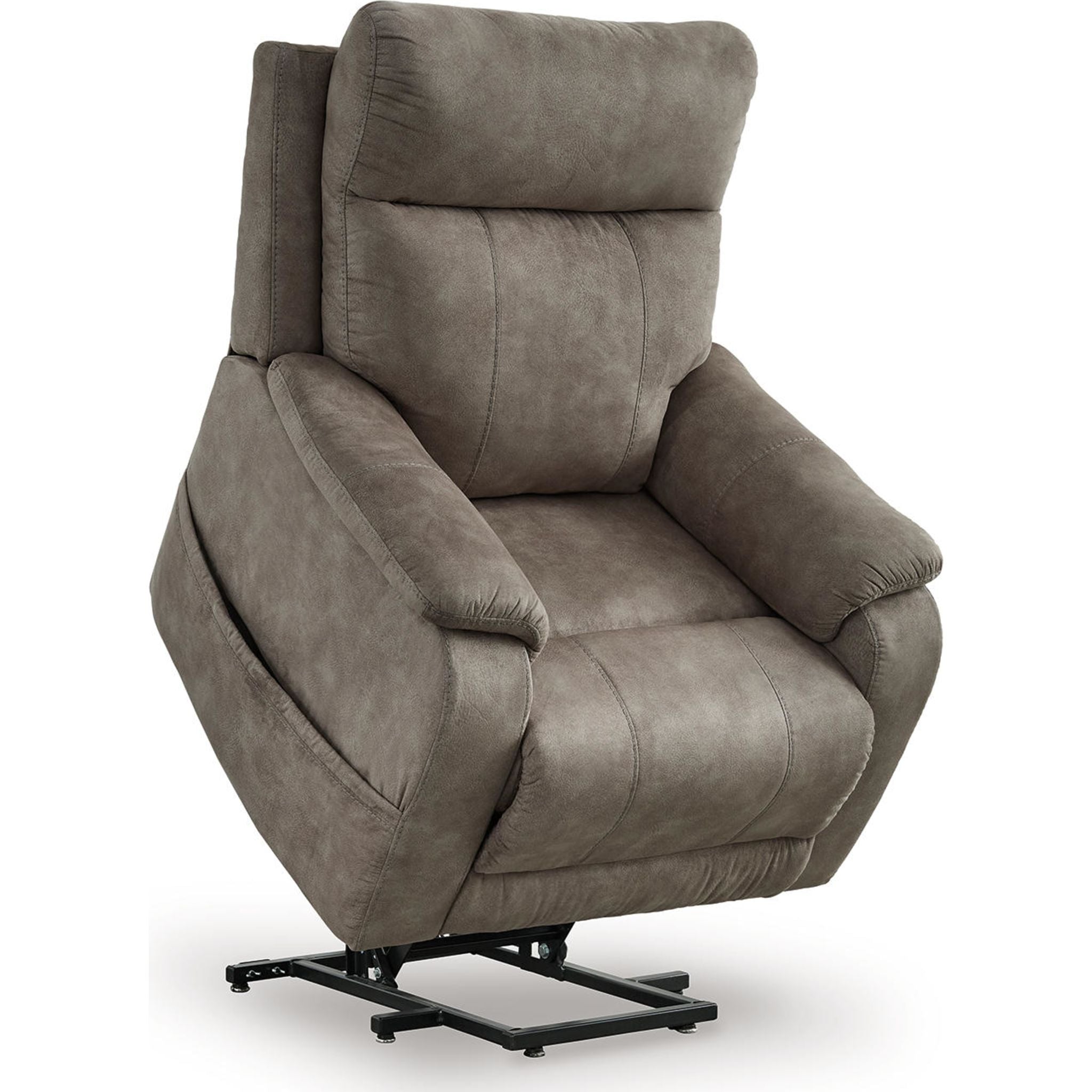 Fauteuil inclinable électrique Crestmeade
