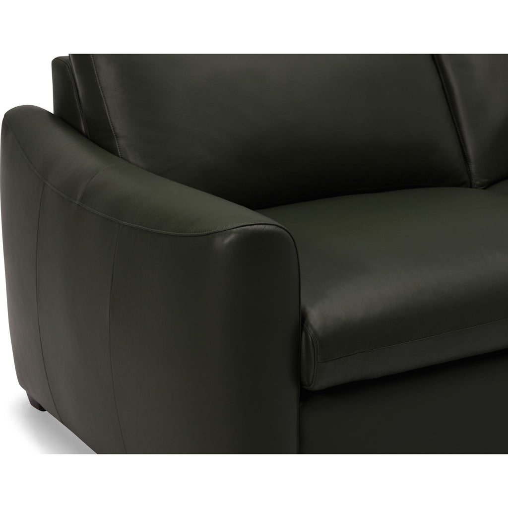 Canapé-lit haut de gamme Charli Sleep - Bali Basil