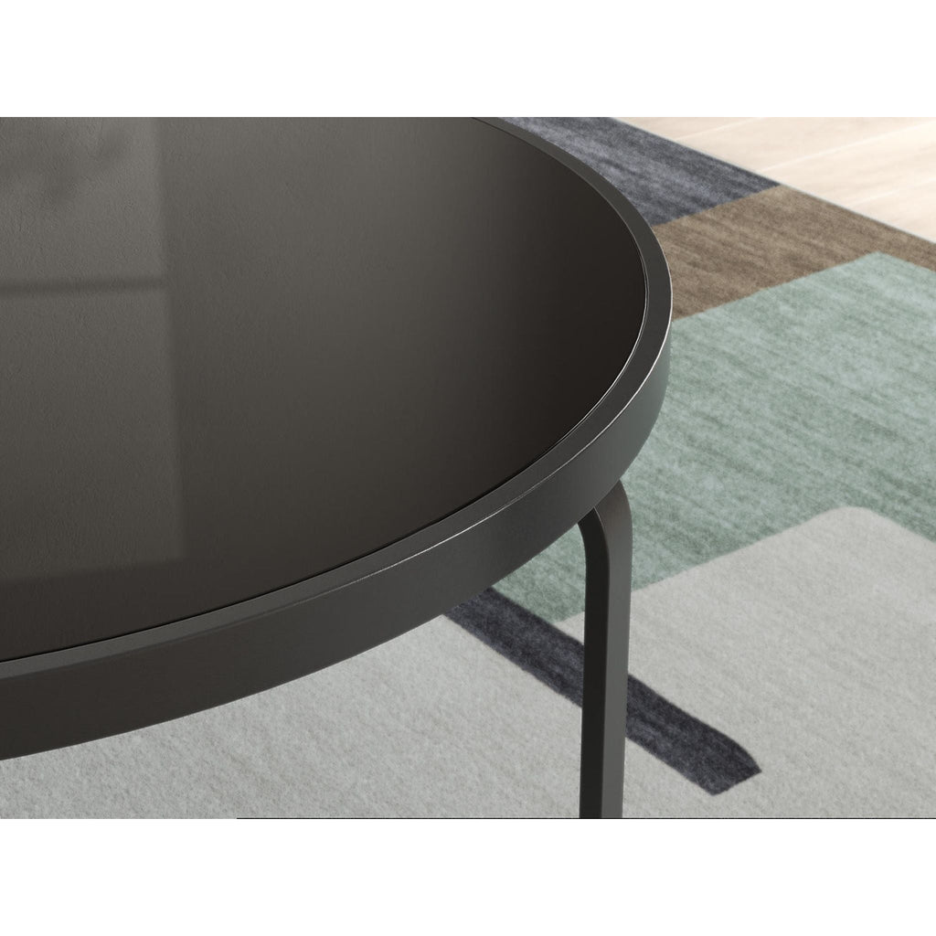 Tables Dorylin (lot de 3) - Noir