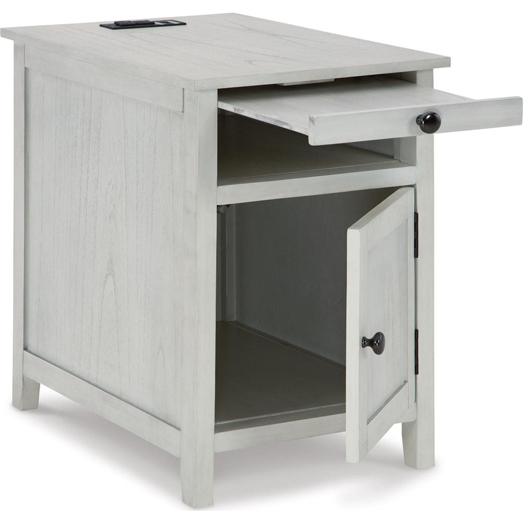 Table d'appoint Treytown Chair