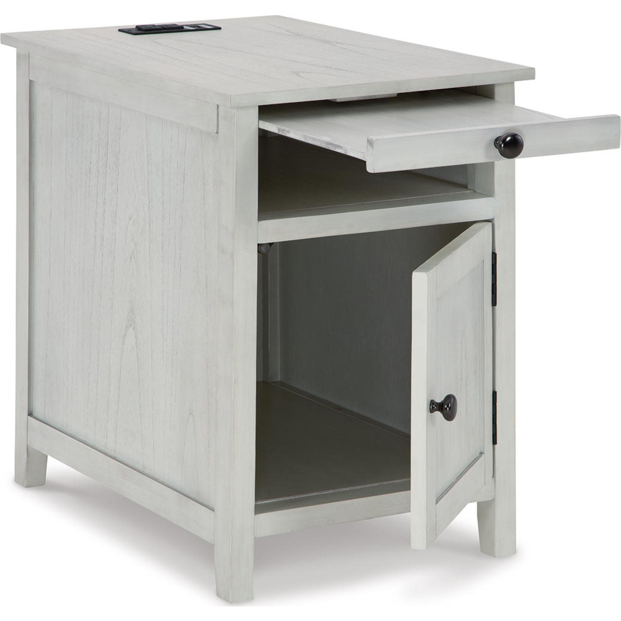 Table d'appoint Treytown Chair