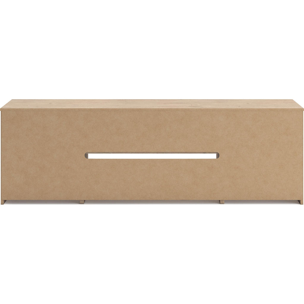 Meuble TV Cayboni - Tan