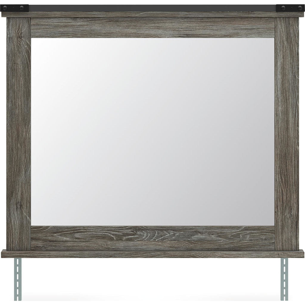 Miroir Frandern - Gris