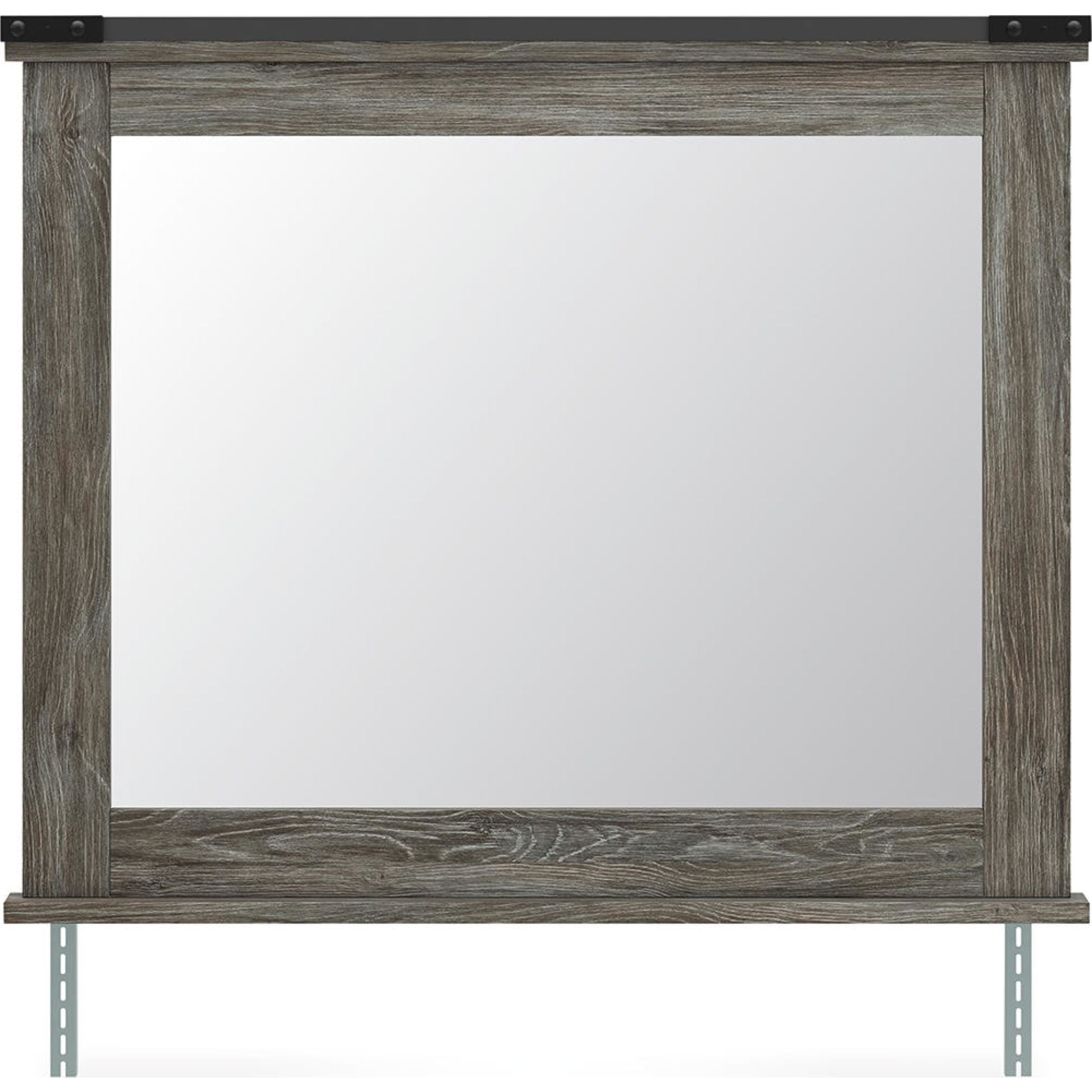 Miroir Frandern - Gris