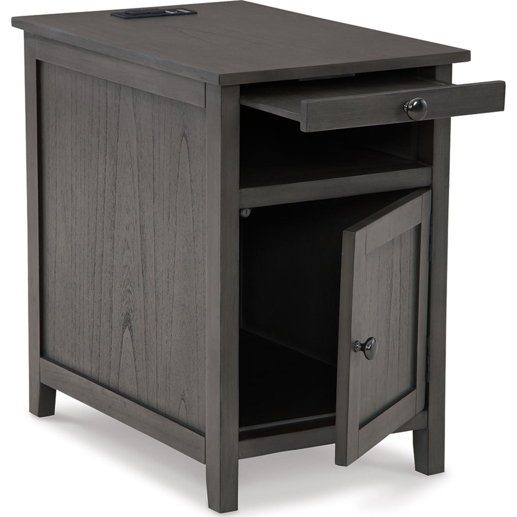 Table d'appoint Treytown Chair