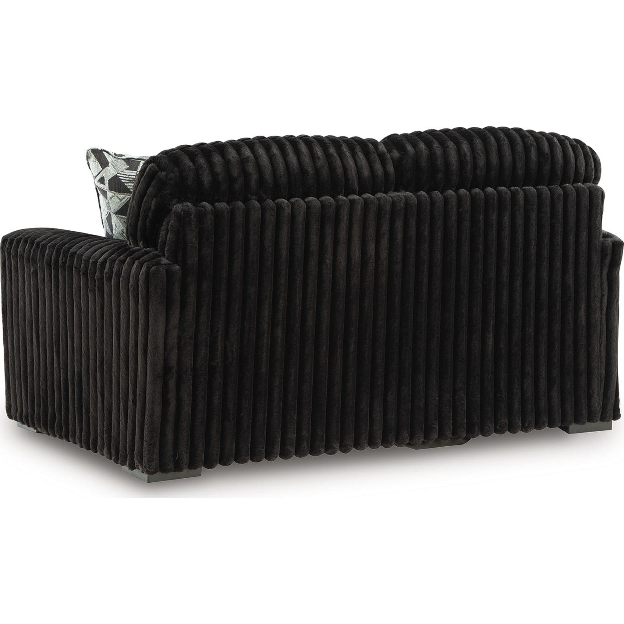 Causeuse Midnight-Madness