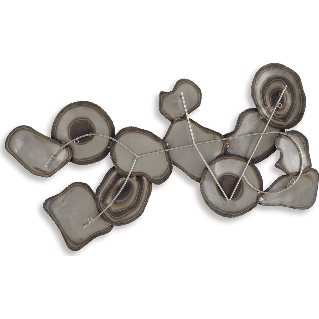 Décoration murale Worthman 39,63 x 19,75