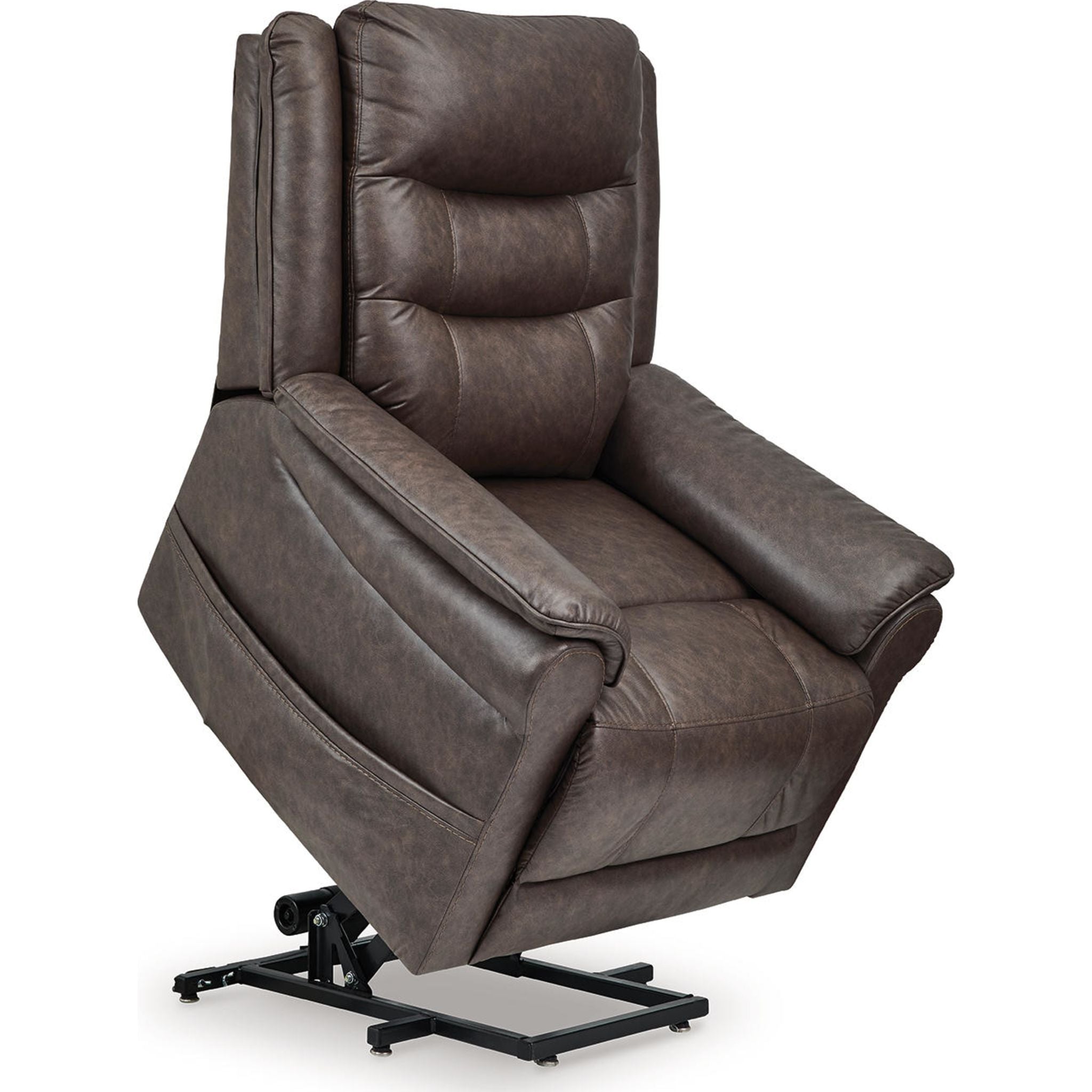 Fauteuil inclinable électrique Oatman