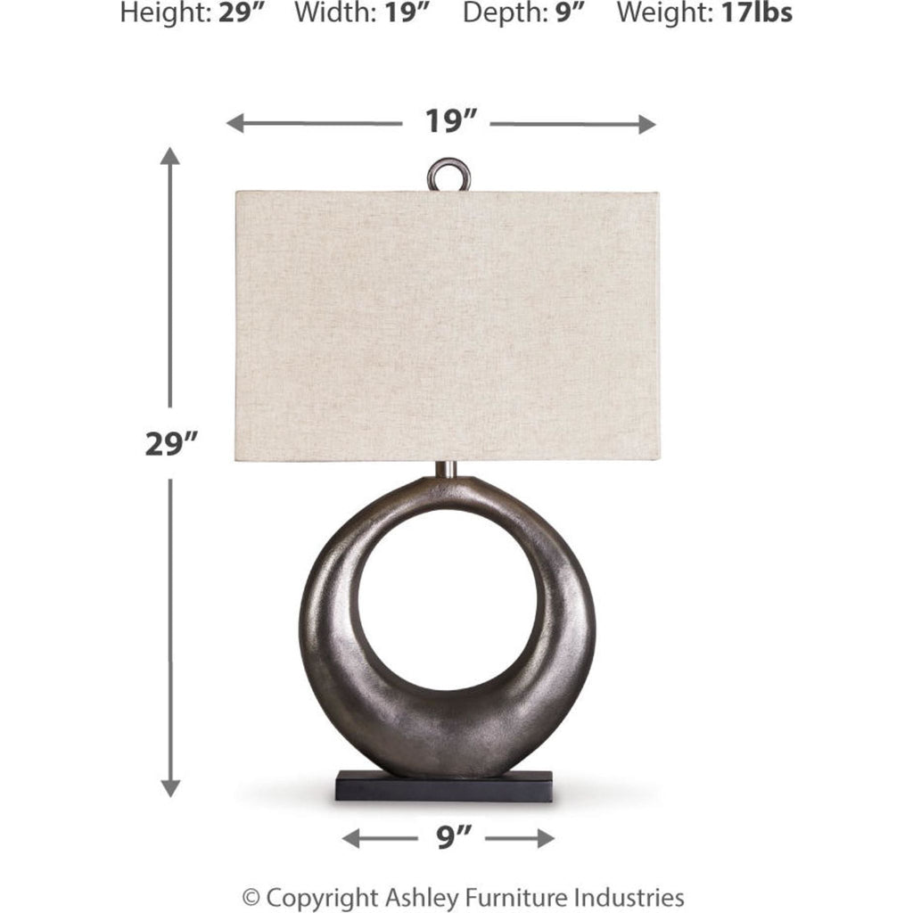 Lampe de table Saria 29,50