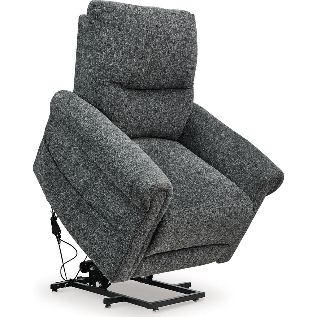 Fauteuil inclinable électrique Aureta