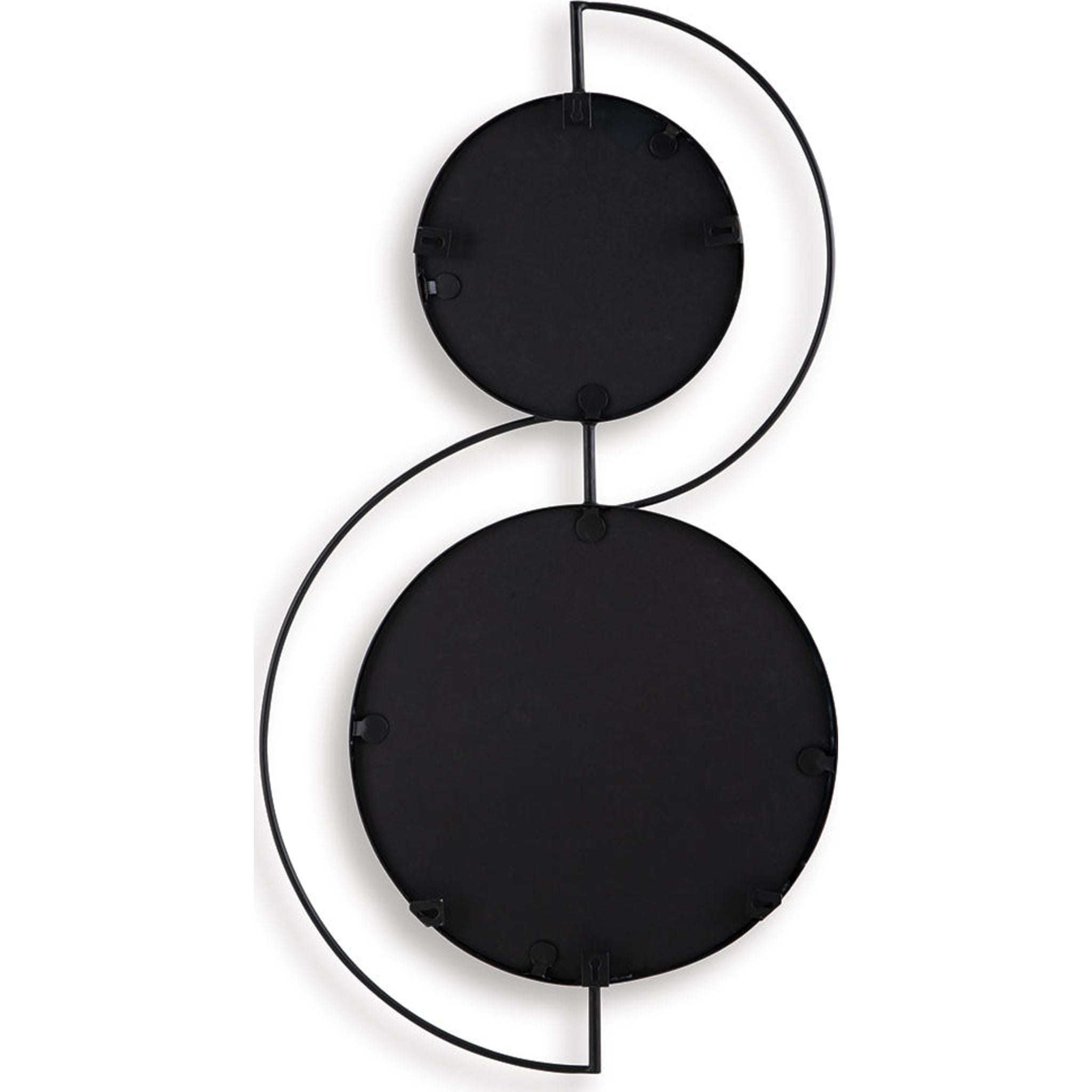 Miroir décoratif Shayham 21,13 x 39,88