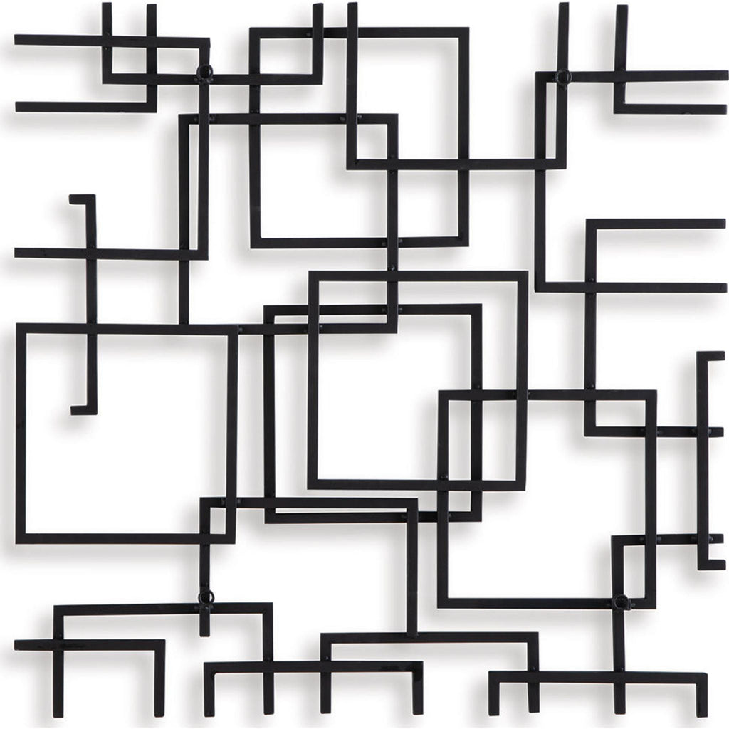 Décoration murale Aadanton 26.00 x 26.00