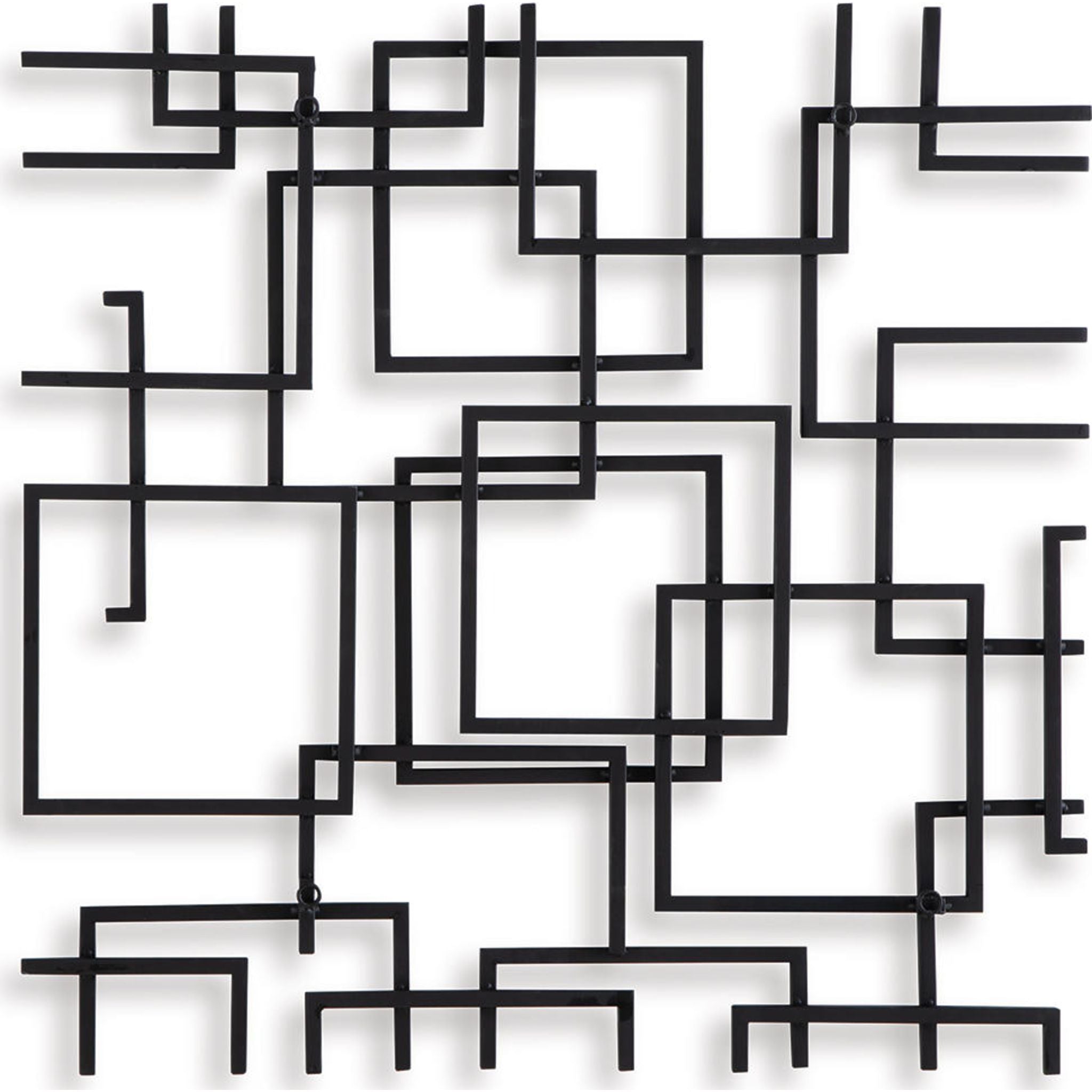 Décoration murale Aadanton 26.00 x 26.00