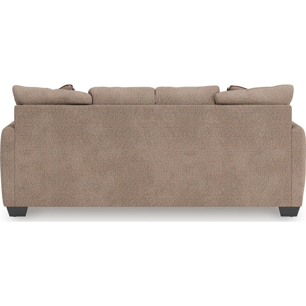 Canapé Triston-Peaks - Daim