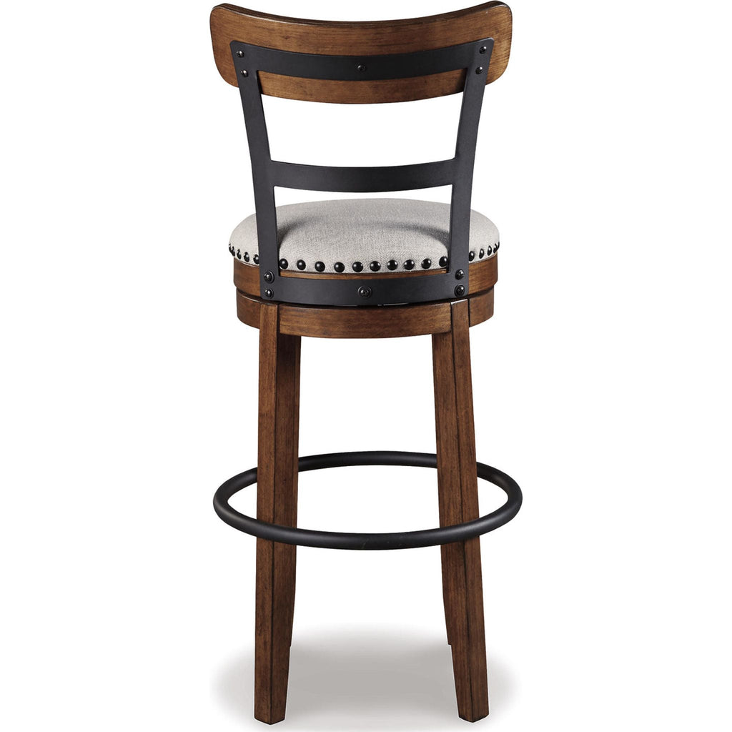 Tabouret de bar Valebeck