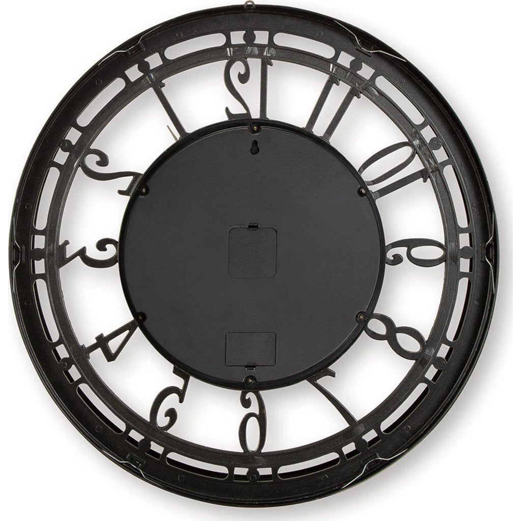 Horloge murale Gilover 27,38 x 27,38