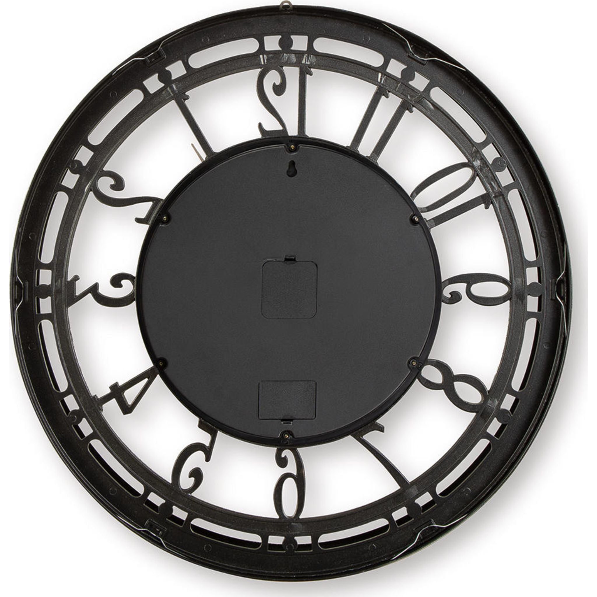 Horloge murale Gilover 27,38 x 27,38