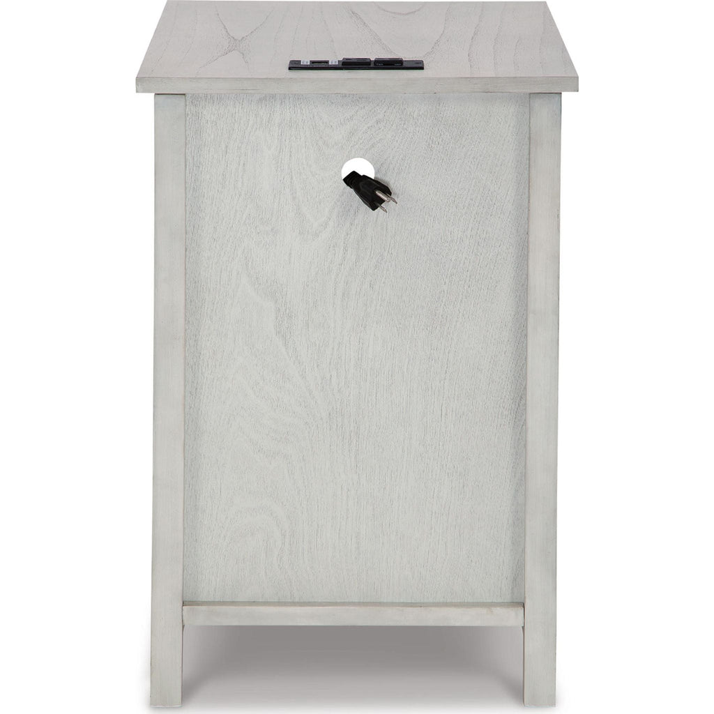 Table d'appoint Treytown Chair