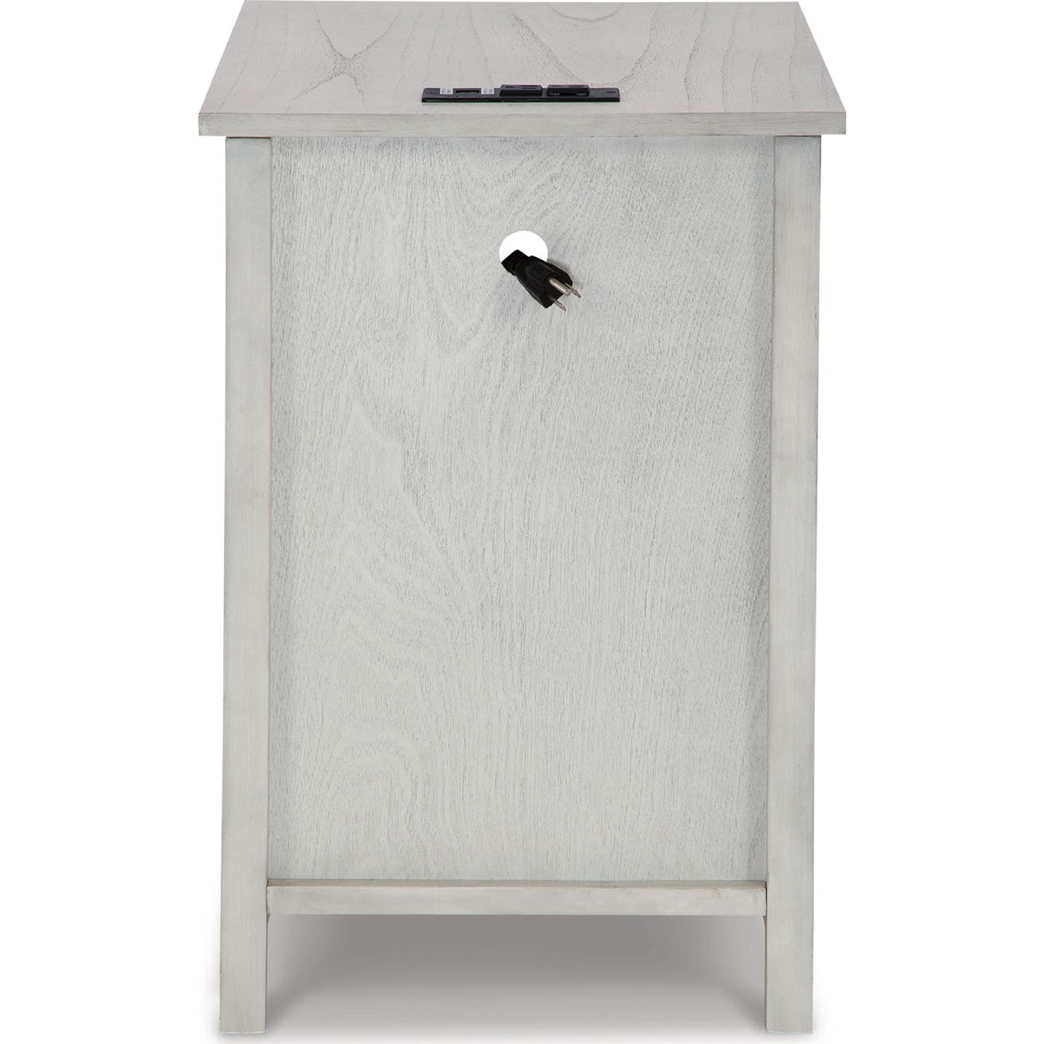 Table d'appoint Treytown Chair