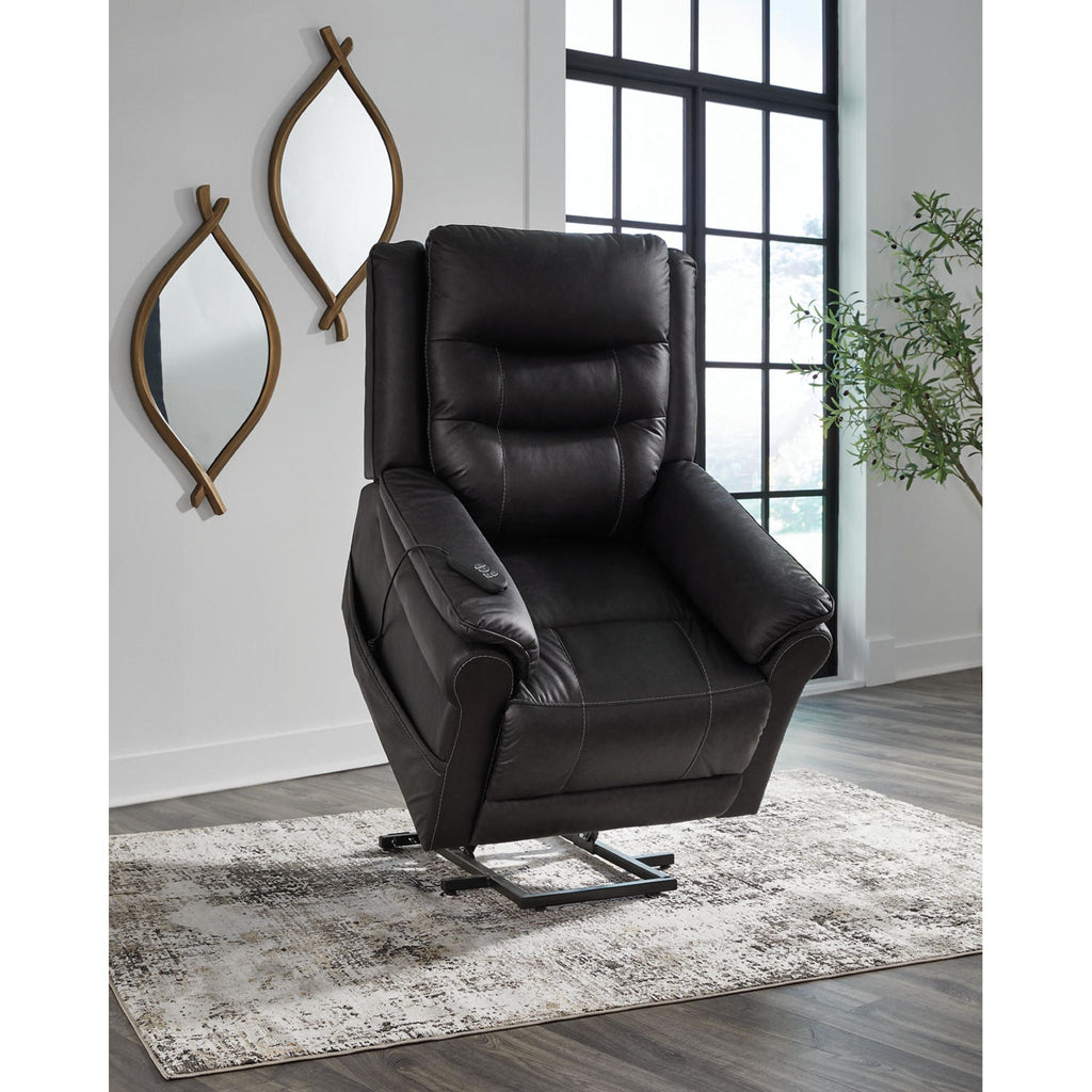 Fauteuil inclinable électrique Oatman