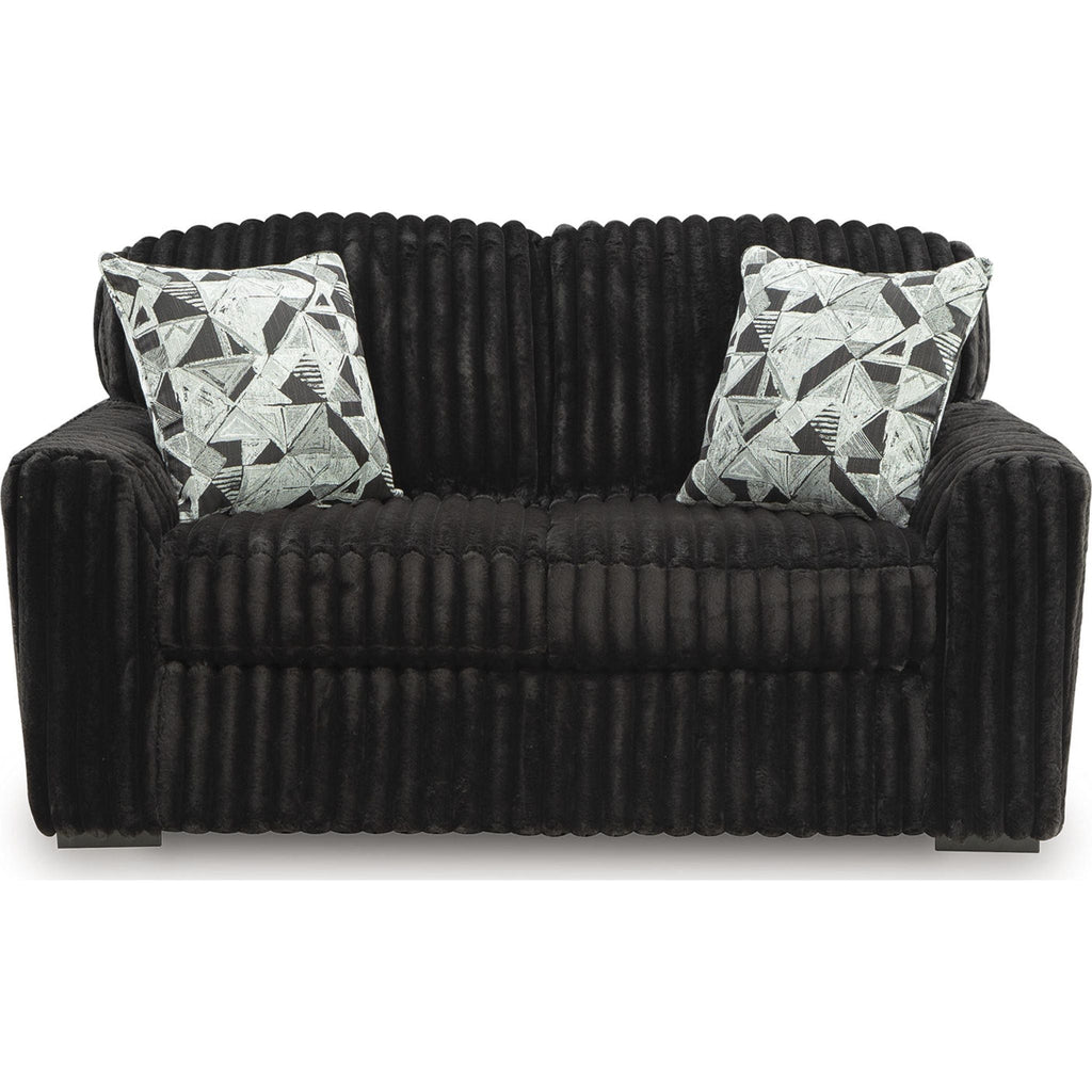 Causeuse Midnight-Madness