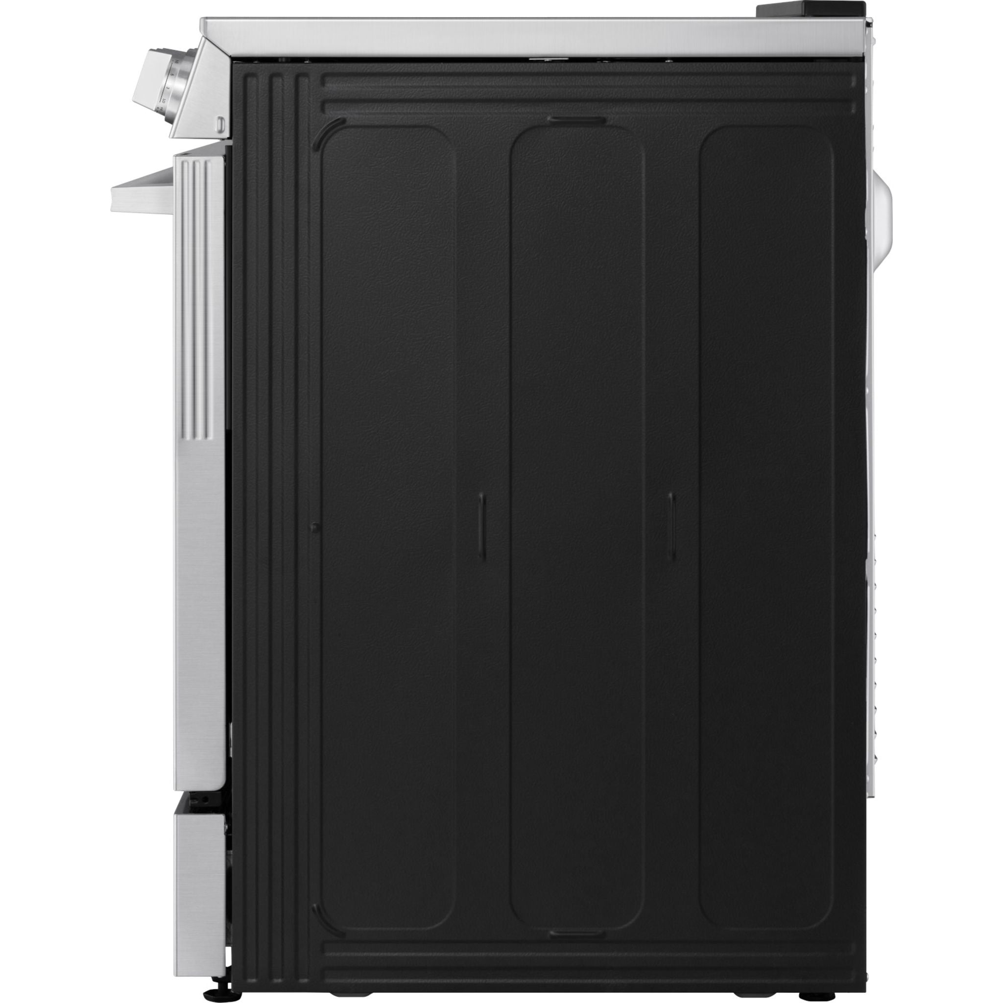 Cuisinière LG 30 Easy Clean (LSEL6337XE) - PrintProof™ Acier inoxydable