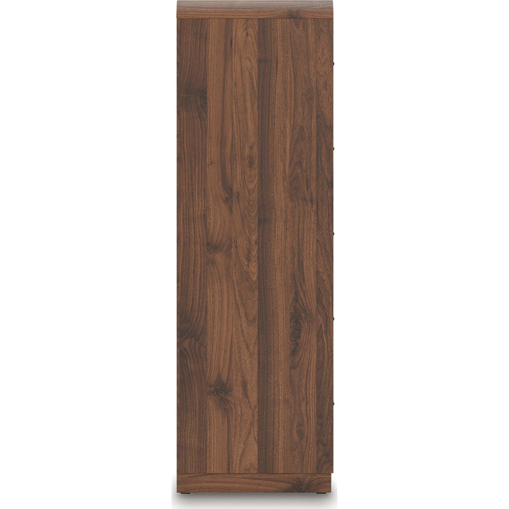 Coffre Fortlorn - Brun Noyer