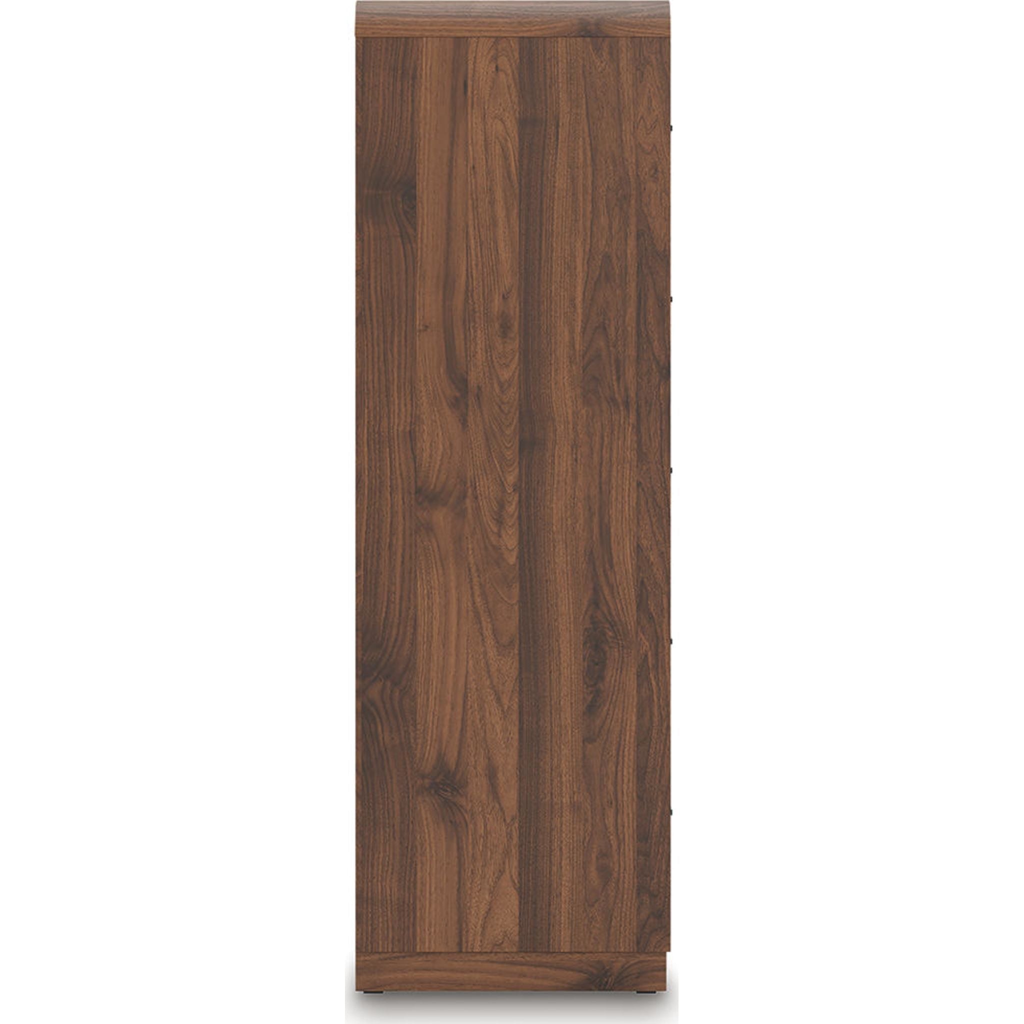 Coffre Fortlorn - Brun Noyer