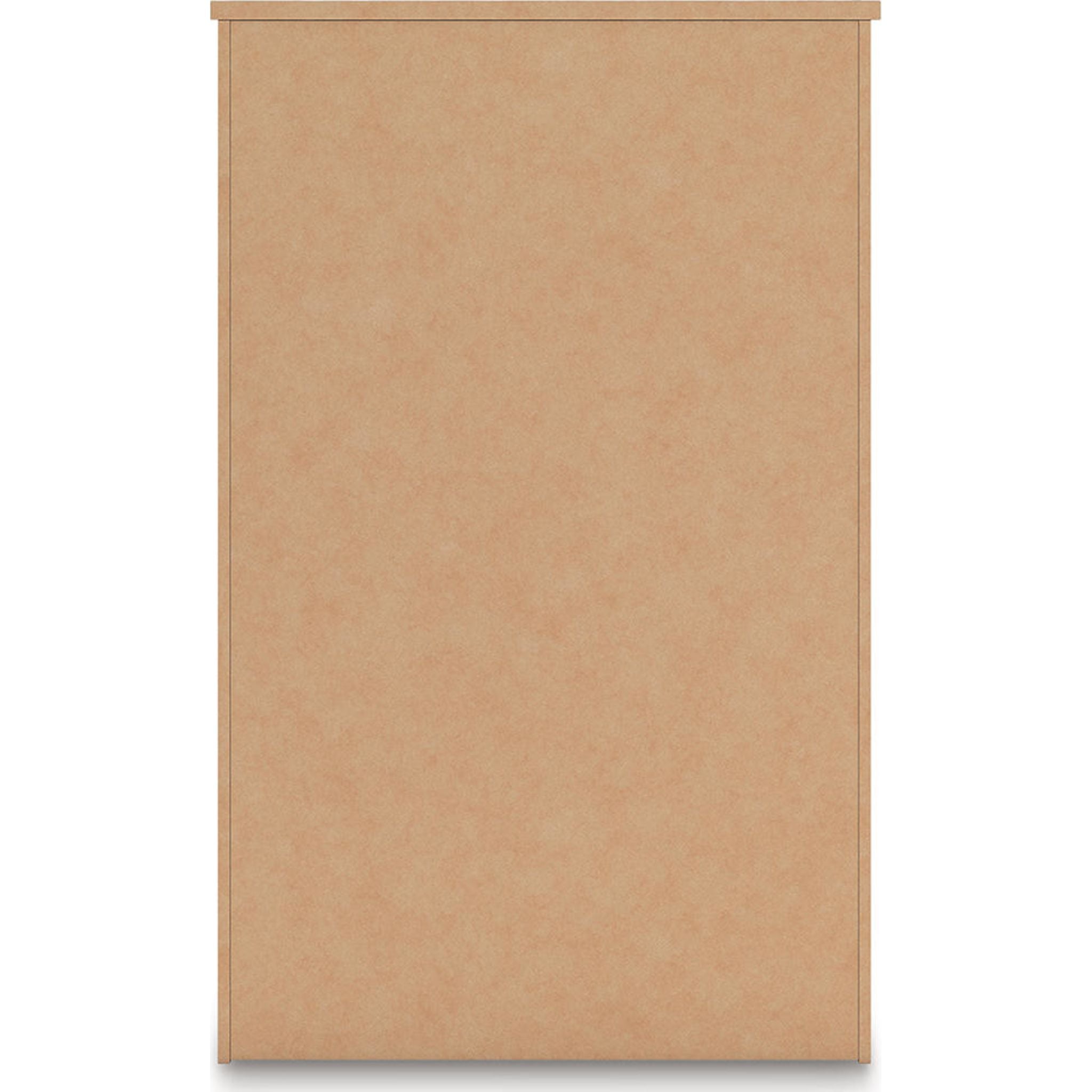 Coffre Frandern - Gris