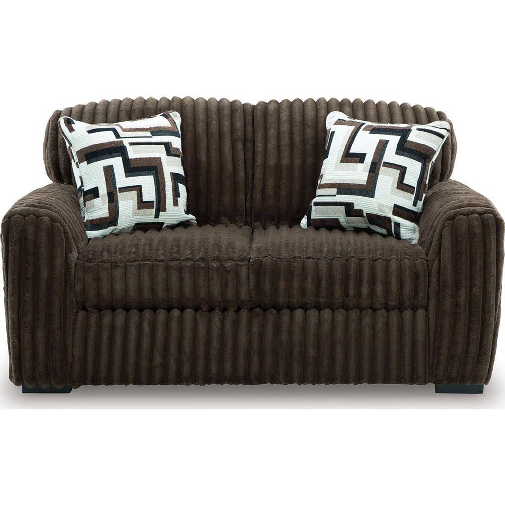 Causeuse Midnight-Madness