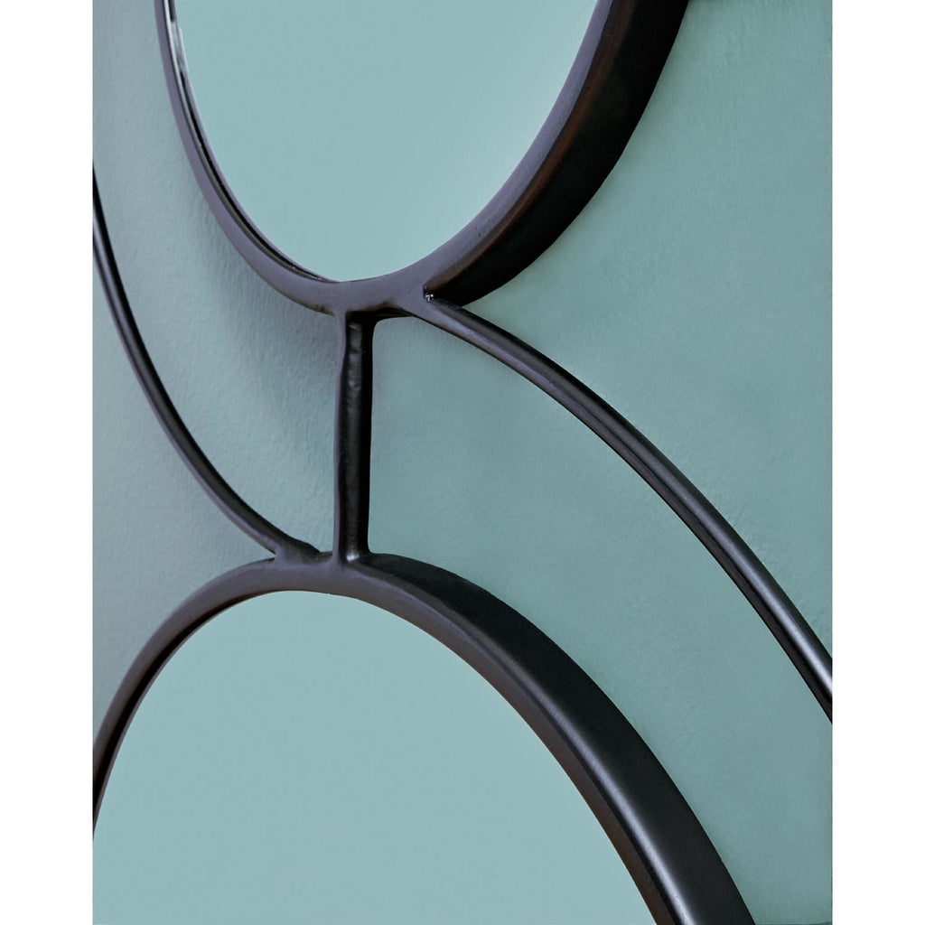 Miroir décoratif Shayham 21,13 x 39,88