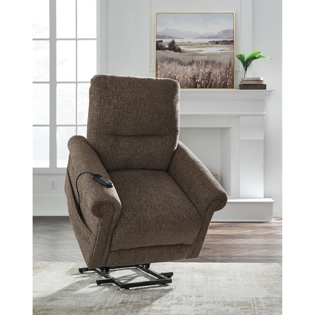 Fauteuil inclinable électrique Aureta