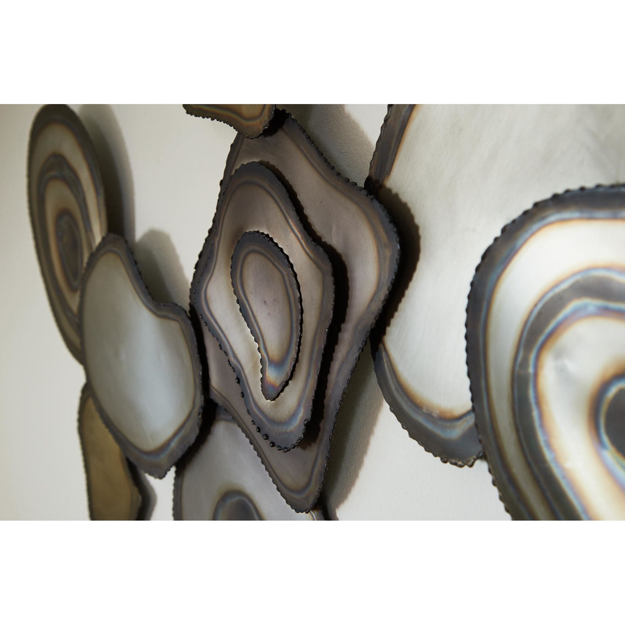 Décoration murale Worthman 39,63 x 19,75