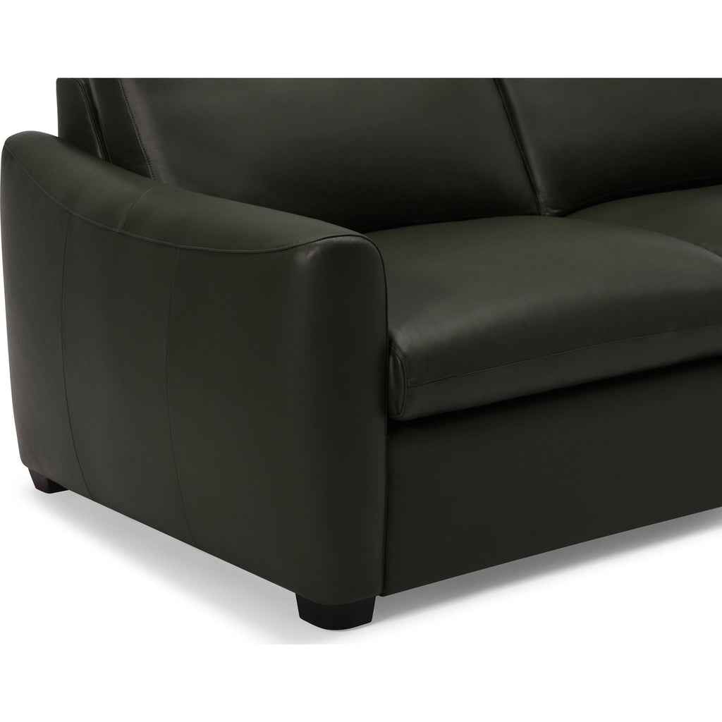 Canapé-lit haut de gamme Charli Sleep - Bali Basil