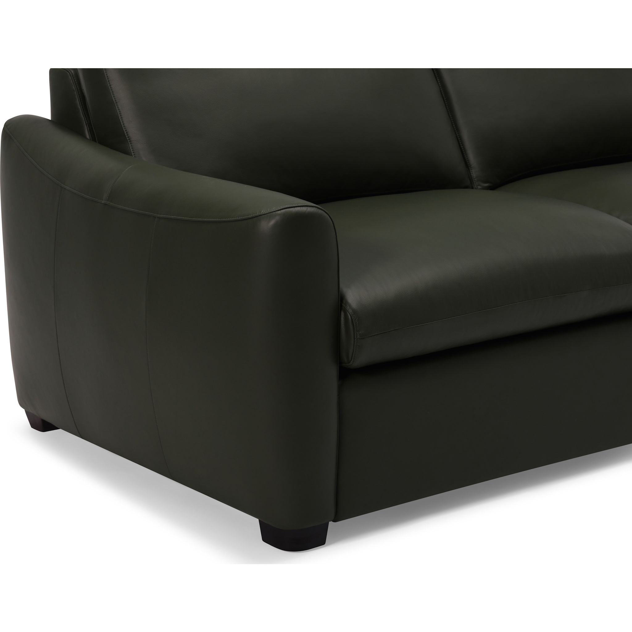 Canapé-lit haut de gamme Charli Sleep - Bali Basil