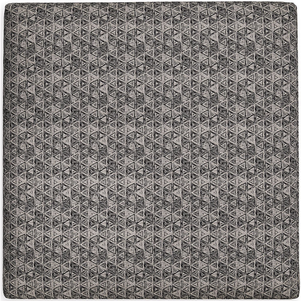 Pouf de rangement Kellway - Bisque