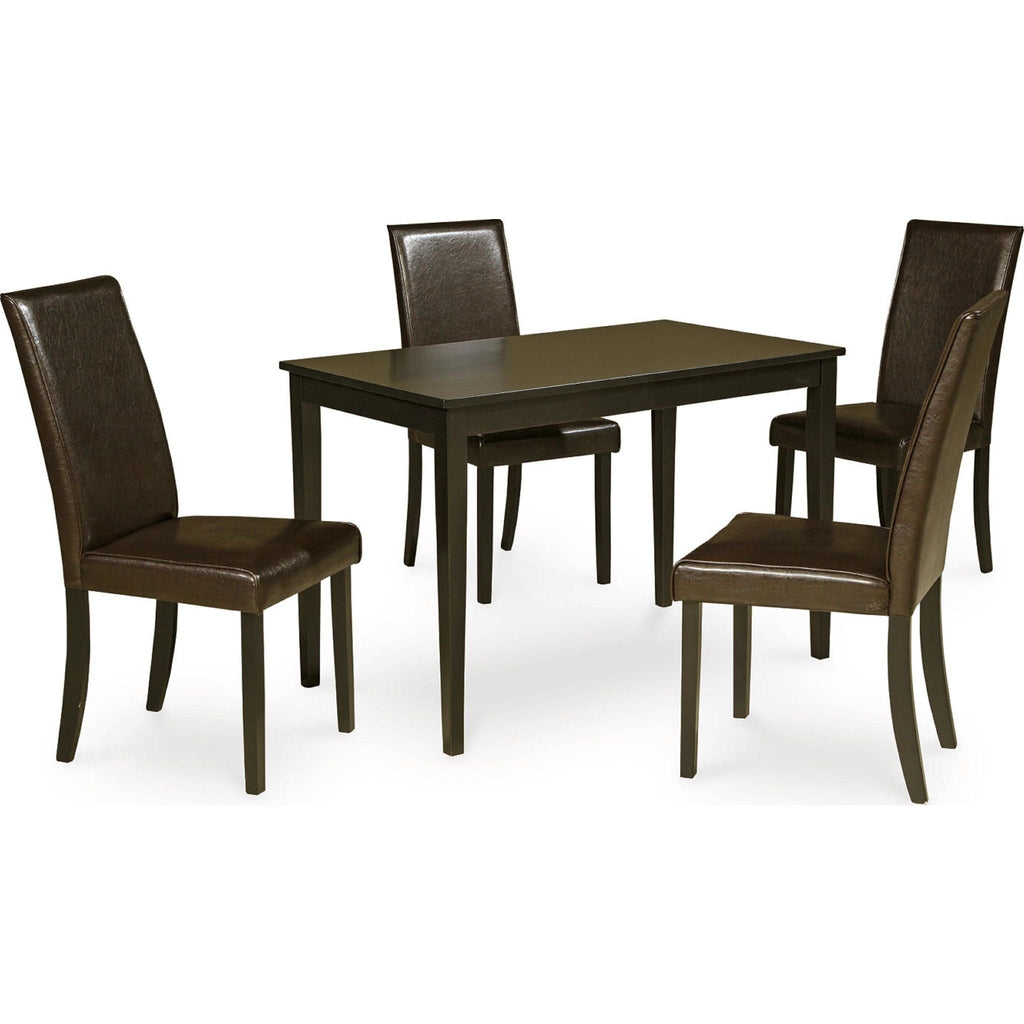 Ensemble de salle à manger Kimonte