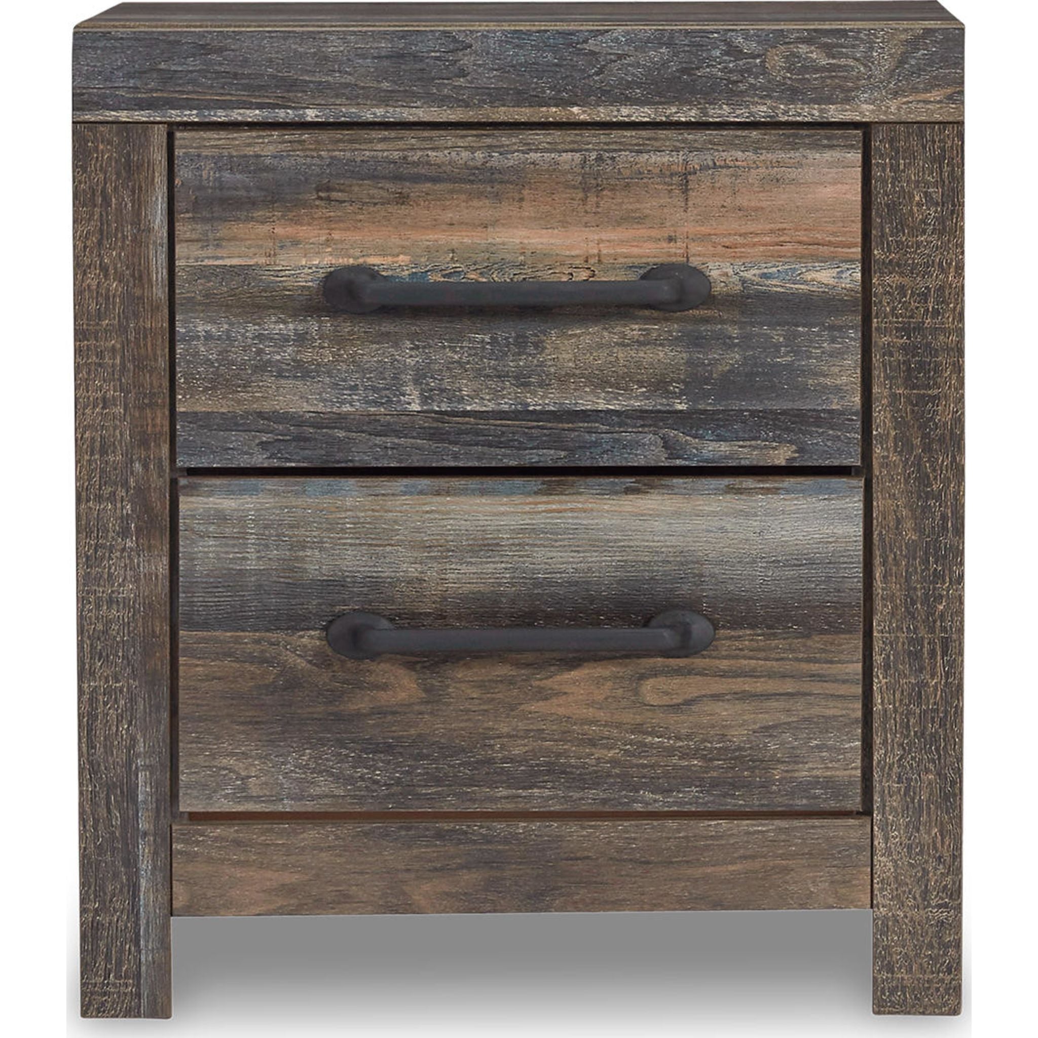 Table de chevet Drystan - Multi