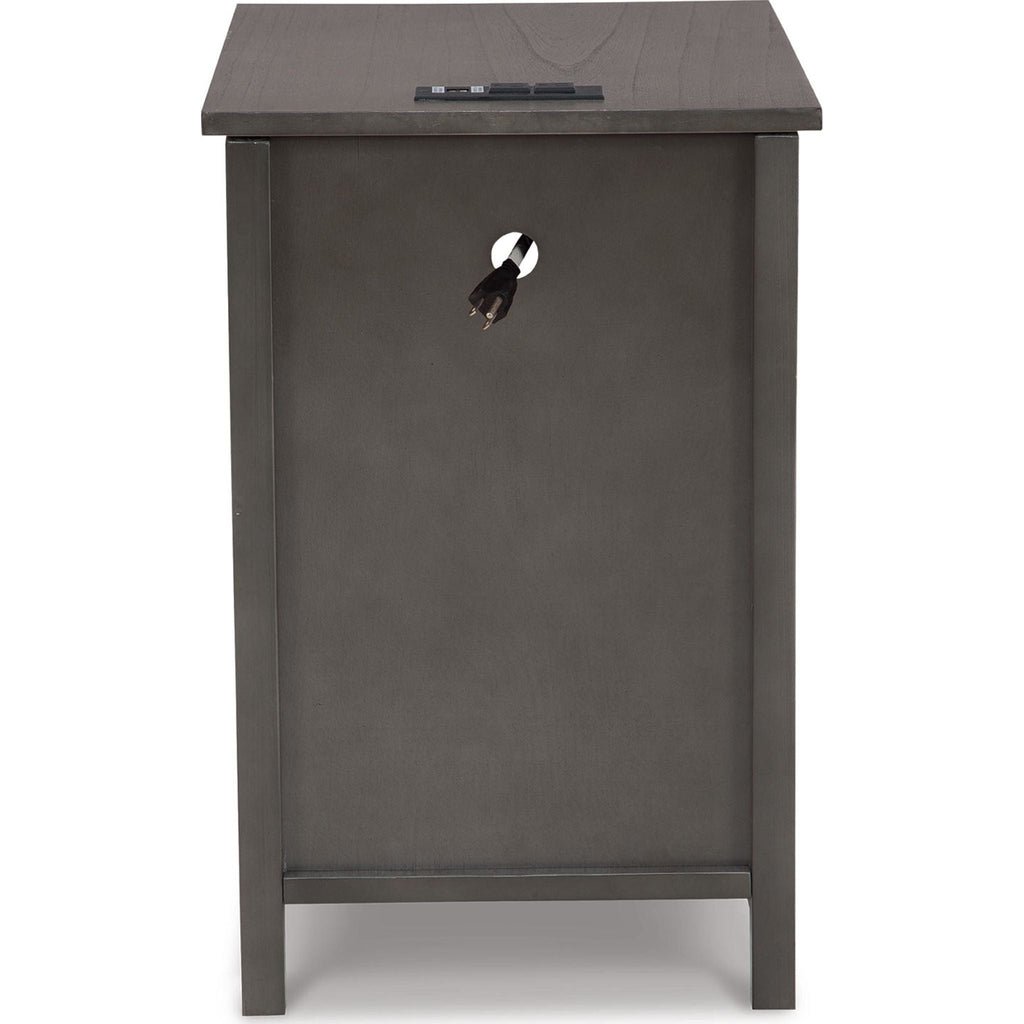 Table d'appoint Treytown Chair