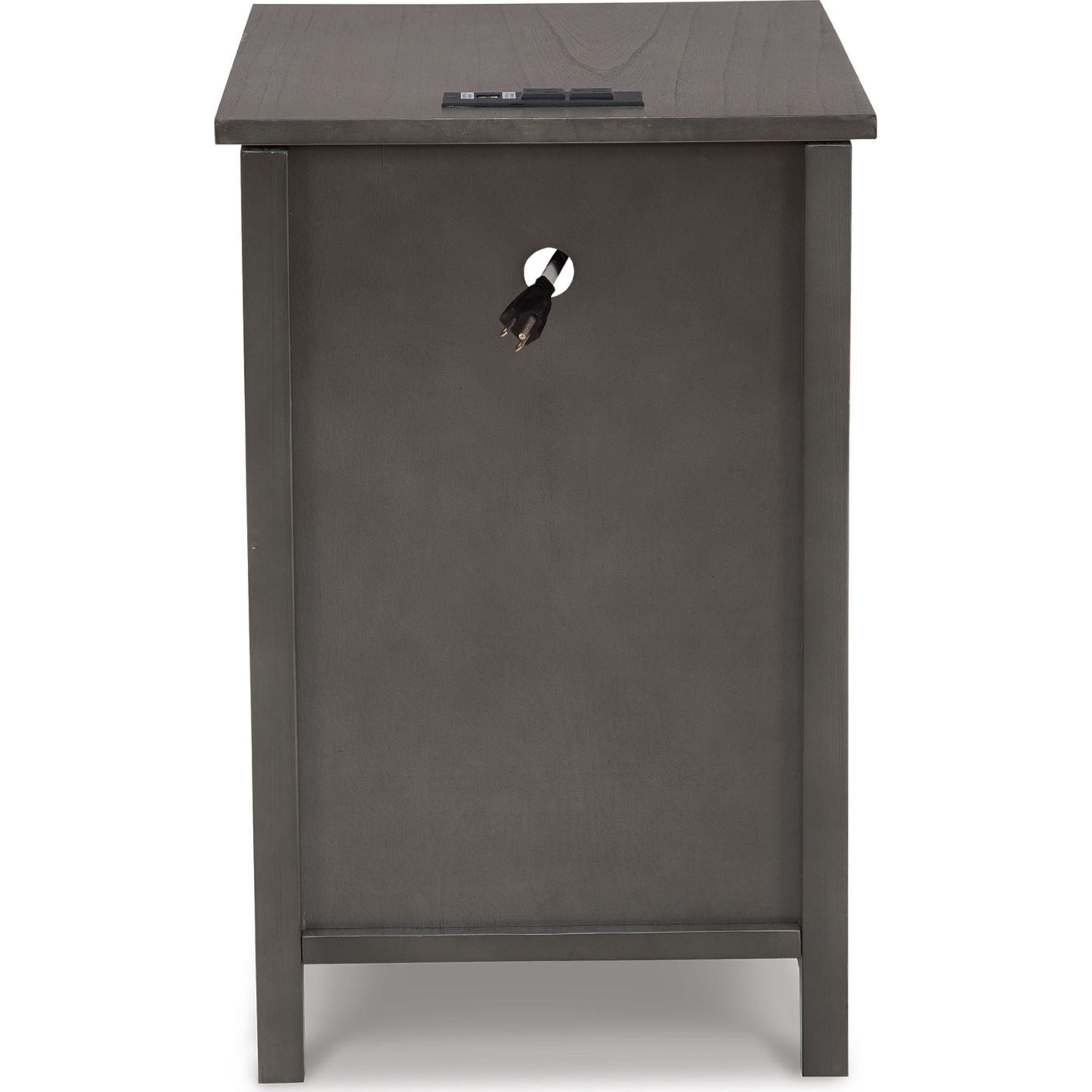 Table d'appoint Treytown Chair